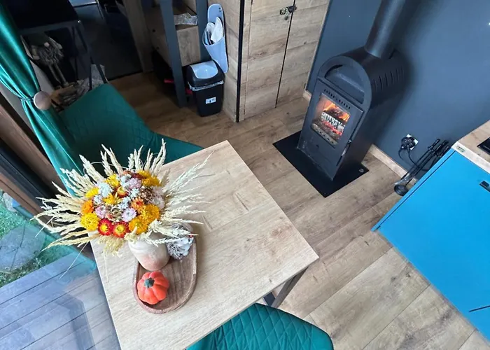 Na_ture Appartement *
